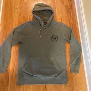 Quiksilver hoodie